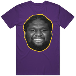 Dalvin Tomlinson Minnesota Football Cool Fan T Shirt