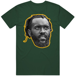 De'vondre Campbell Green Bay Football Cool Fan T Shirt