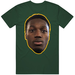 Darnell Savage Green Bay Football Fan T Shirt