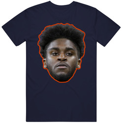 Jaylon Johnson Chicago Football Fan T Shirt