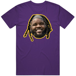 Michael Pierce Minnesota Football Fan T Shirt