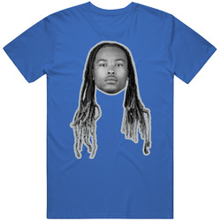 Bobby Price Detroit Football Cool Fan T Shirt