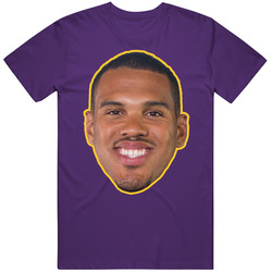 Anthony Barr Minnesota Football Fan T Shirt