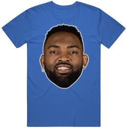 Michael Brockers Detroit Football Fan T Shirt