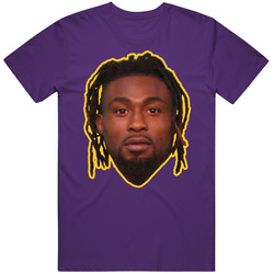 Bashaud Breeland Minnesota Football Fan T Shirt