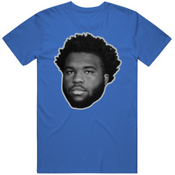 Trey Flowers Detroit Football Cool Fan T Shirt