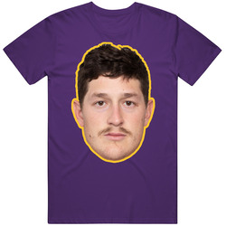 Nick Vigil Minnesota Football Fan T Shirt