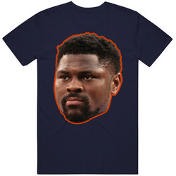 Khalil Mack Chicago Football Fan T Shirt