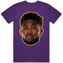 Danielle Hunter Minnesota Football Fan T Shirt