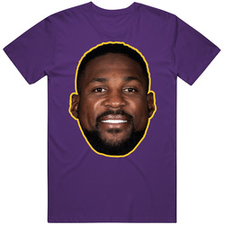 Patrick Peterson Minnesota Football Fan T Shirt