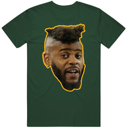 Kingsley Keke Green Bay Football Fan T Shirt