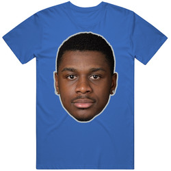Amani Oruwariye Detroit Football Fan T Shirt