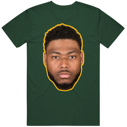 Adrian Amos Green Bay Football Fan T Shirt
