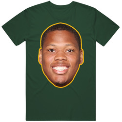 Preston Smith Green Bay Football Fan T Shirt