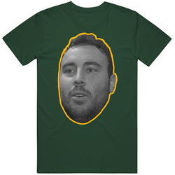 Dean Lowry Green Bay Football Cool Fan T Shirt
