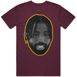 Kendall Fuller Washington Football Cool Fan T Shirt