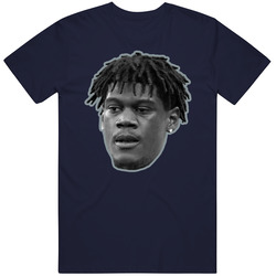 Randy Gregory Dallas Football Cool Fan T Shirt