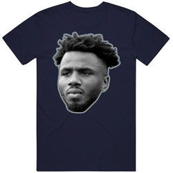 Tarell Basham Dallas Football Cool Fan T Shirt