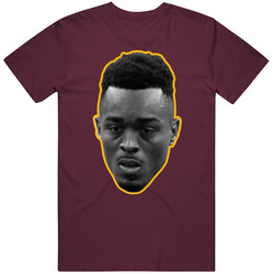 William Jackson Iii Washington Football Cool Fan T Shirt