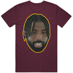 Kendall Fuller Washington Football Fan T Shirt