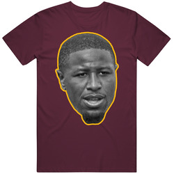 Jon Bostic Washington Football Cool Fan T Shirt
