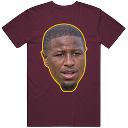 Jon Bostic Washington Football Fan T Shirt