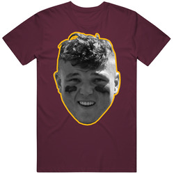 Cole Holcomb Washington Football Cool Fan T Shirt