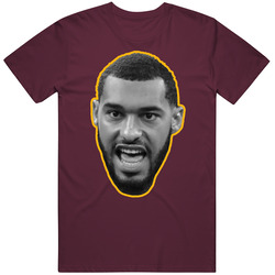 Montez Sweat Washington Football Cool Fan T Shirt