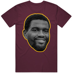 Jonathan Allen Washington Football Cool Fan T Shirt