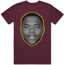 Daron Payne Washington Football Cool Fan T Shirt
