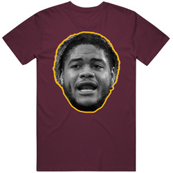 Chase Young Washington Football Cool Fan T Shirt