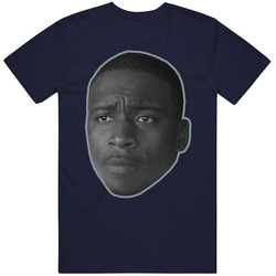 Damontae Kazee Dallas Football Cool Fan T Shirt