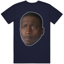 Damontae Kazee Dallas Football Fan T Shirt