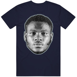 Micah Parsons Dallas Football Cool Fan T Shirt