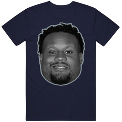 Carlos Watkins Dallas Football Cool Fan T Shirt