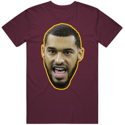 Montez Sweat Washington Football Fan T Shirt