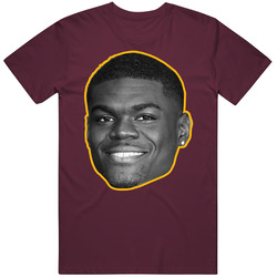 Jamin Davis Washington Football Cool Fan T Shirt