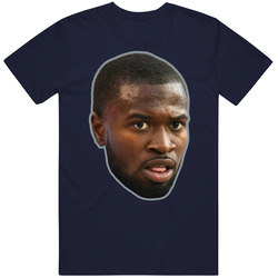 Anthony Brown Dallas Football Fan T Shirt