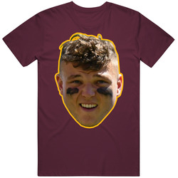 Cole Holcomb Washington Football Fan T Shirt