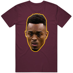 William Jackson Iii Washington Football Fan T Shirt
