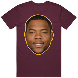 Daron Payne Washington Football Fan T Shirt