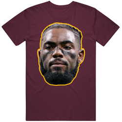 Landon Collins Washington Football Fan T Shirt