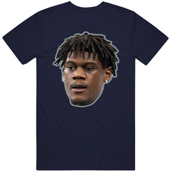 Randy Gregory Dallas Football Fan T Shirt