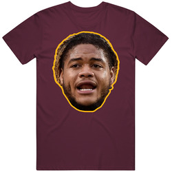 Chase Young Washington Football Fan T Shirt