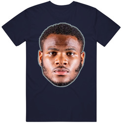 Micah Parsons Dallas Football Fan T Shirt