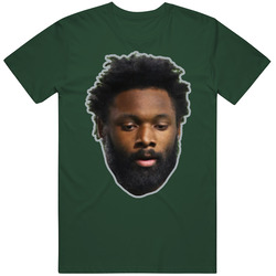 Josh Sweat Philadelphia Football Fan T Shirt