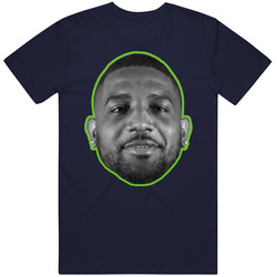 Quandre Diggs Seattle Football Cool Fan T Shirt