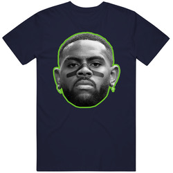 Jordyn Brooks Seattle Football Cool Fan T Shirt