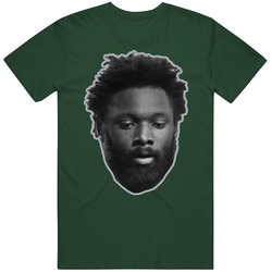 Josh Sweat Philadelphia Football Cool Fan T Shirt