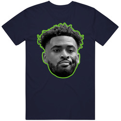 Jamal Adams Seattle Football Cool Fan T Shirt